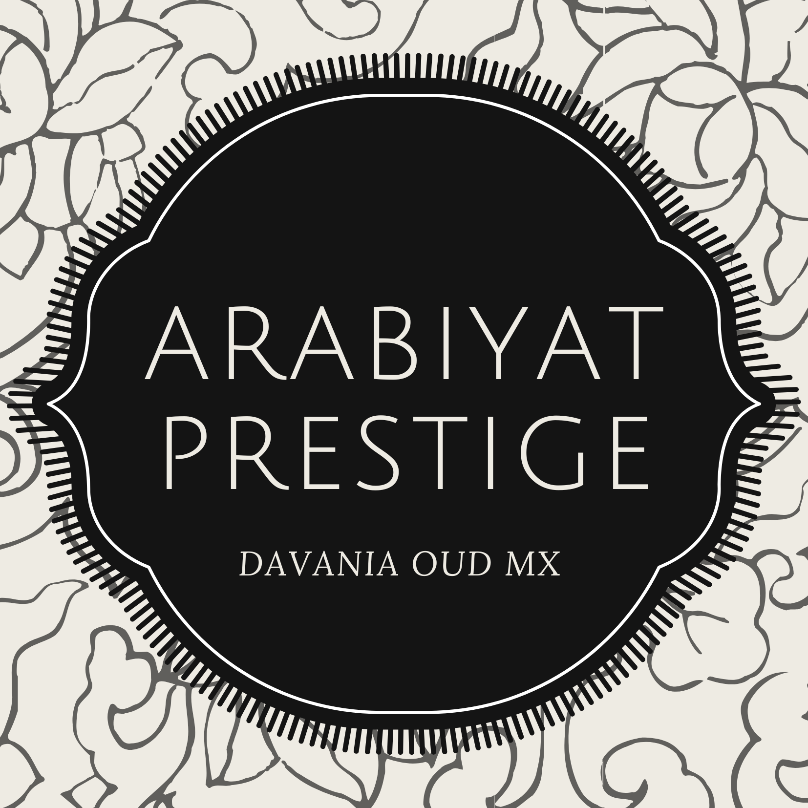 Arabiyat Prestige
